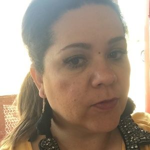 Meet your Posher, Erika